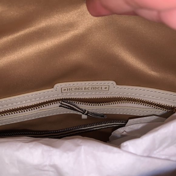 Henri Bendel Bag - Picture 3 of 4